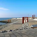 Διαμέρισμα Urlaubsbrise Büsum