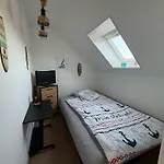 Urlaubsbrise Διαμέρισμα Büsum