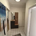 Διαμέρισμα Urlaubsbrise Büsum
