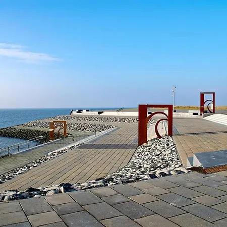 Lejlighed Urlaubsbrise Büsum