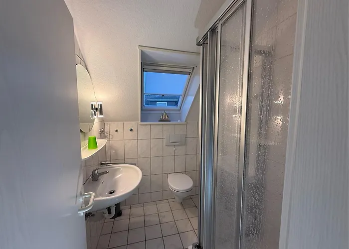 Urlaubsbrise * Büsum