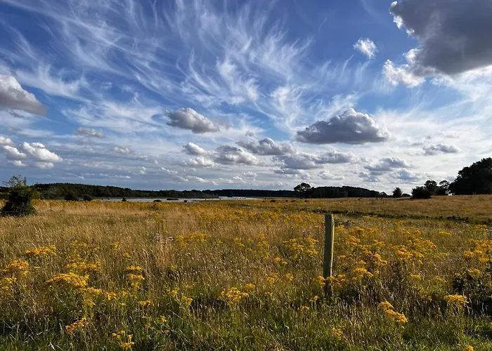 Lägenhet Urlaubsbrise *